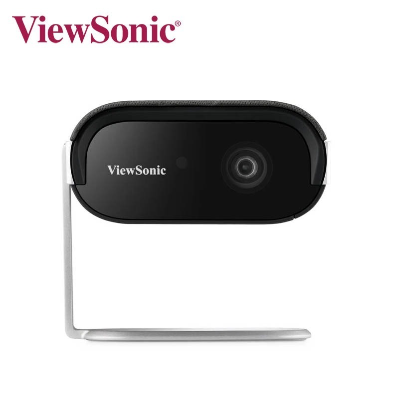 ViewSonic 優派 M1 Max 可攜式 LED 智慧投影機(500 流明)-細節圖2