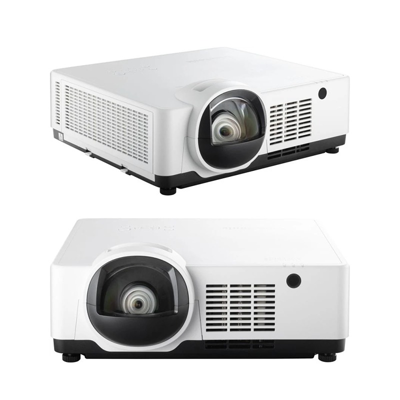 ViewSonic 優派 LSC600WU-ST WUXGA 短焦雷射投影機 6,000 流明-細節圖2