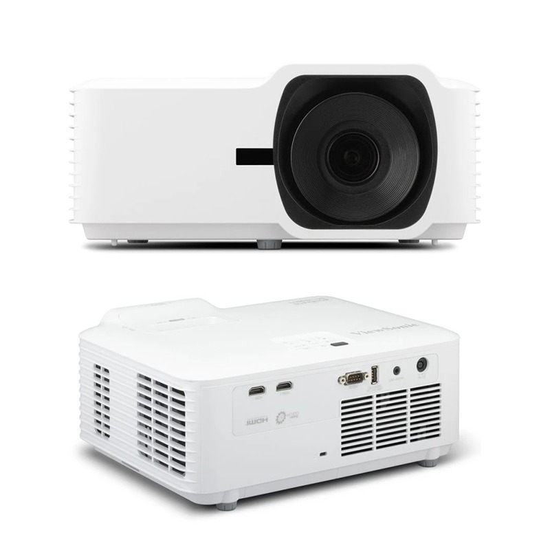 ViewSonic 優派 LSD400W WXGA 雷射投影機 4,000 流明-細節圖2