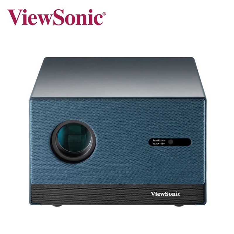 ViewSonic 優派 LX60HD 1080p Google TV 智慧投影機-細節圖3