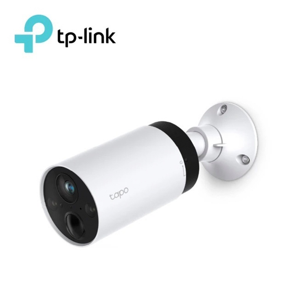 TP-Link Tapo C420S2 智慧無線監控系統．攝影機(2入組)-細節圖2