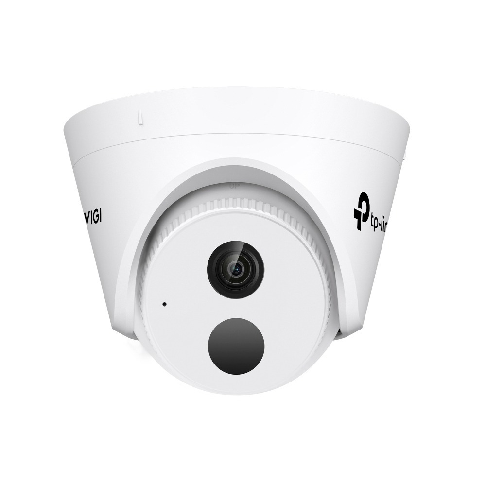 TP-Link VIGI C420I 2MP 紅外線半球型網路攝影機/4mm鏡頭-細節圖2