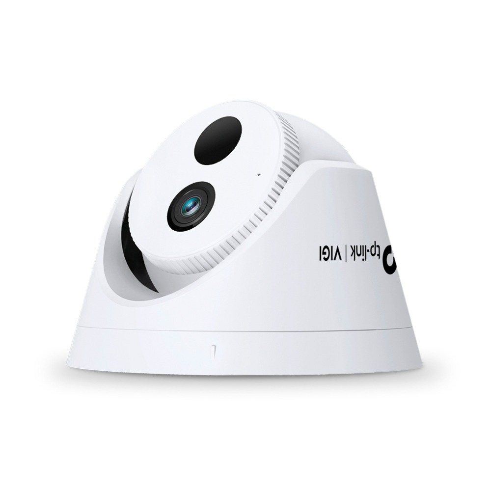 TP-Link VIGI C420I 2MP 紅外線半球型網路攝影機/2.8mm鏡頭-細節圖3