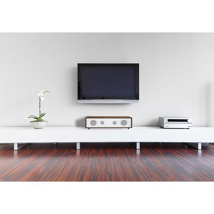 義大利 chario REFLEX系列 Doppia 低音反射式立體聲喇叭/台-細節圖2