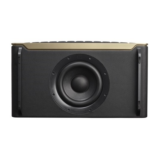 JBL Authentics 500 復古旗艦級家用語音串流藍牙喇叭 公司貨-細節圖4