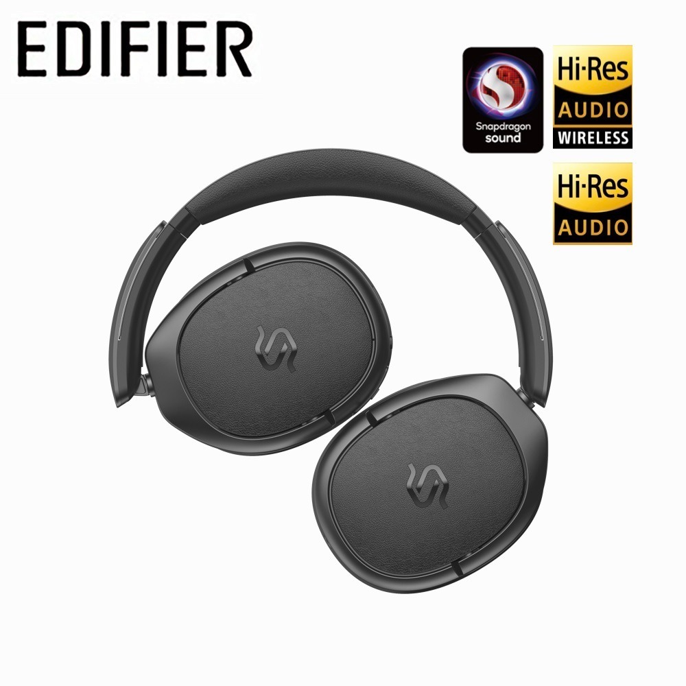 漫步者 EDIFIER S5 Hi-Fi 平板藍牙耳罩耳機 公司貨-細節圖2