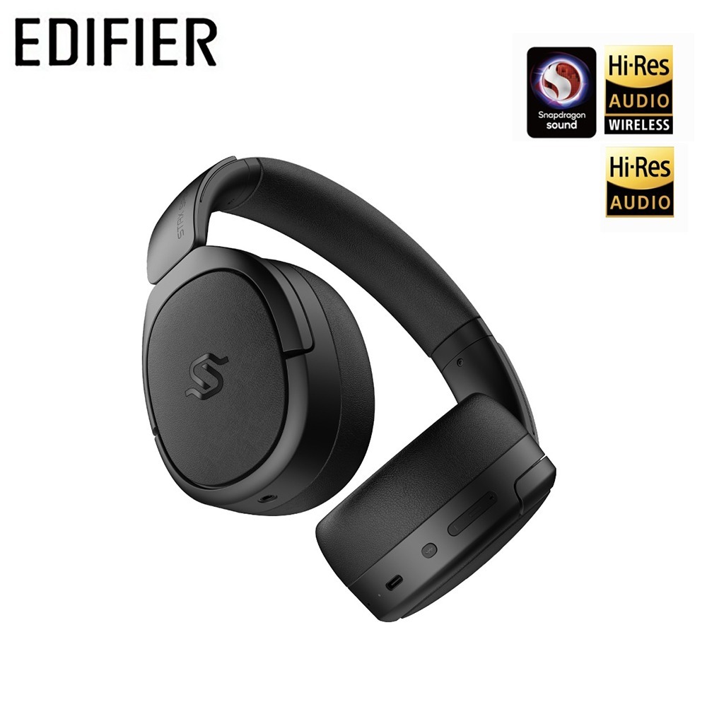 漫步者 EDIFIER S5 Hi-Fi 平板藍牙耳罩耳機 公司貨-細節圖3