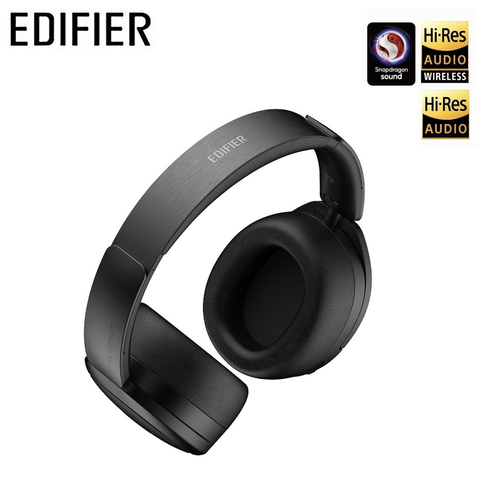 漫步者 EDIFIER S5 Hi-Fi 平板藍牙耳罩耳機 公司貨-細節圖4