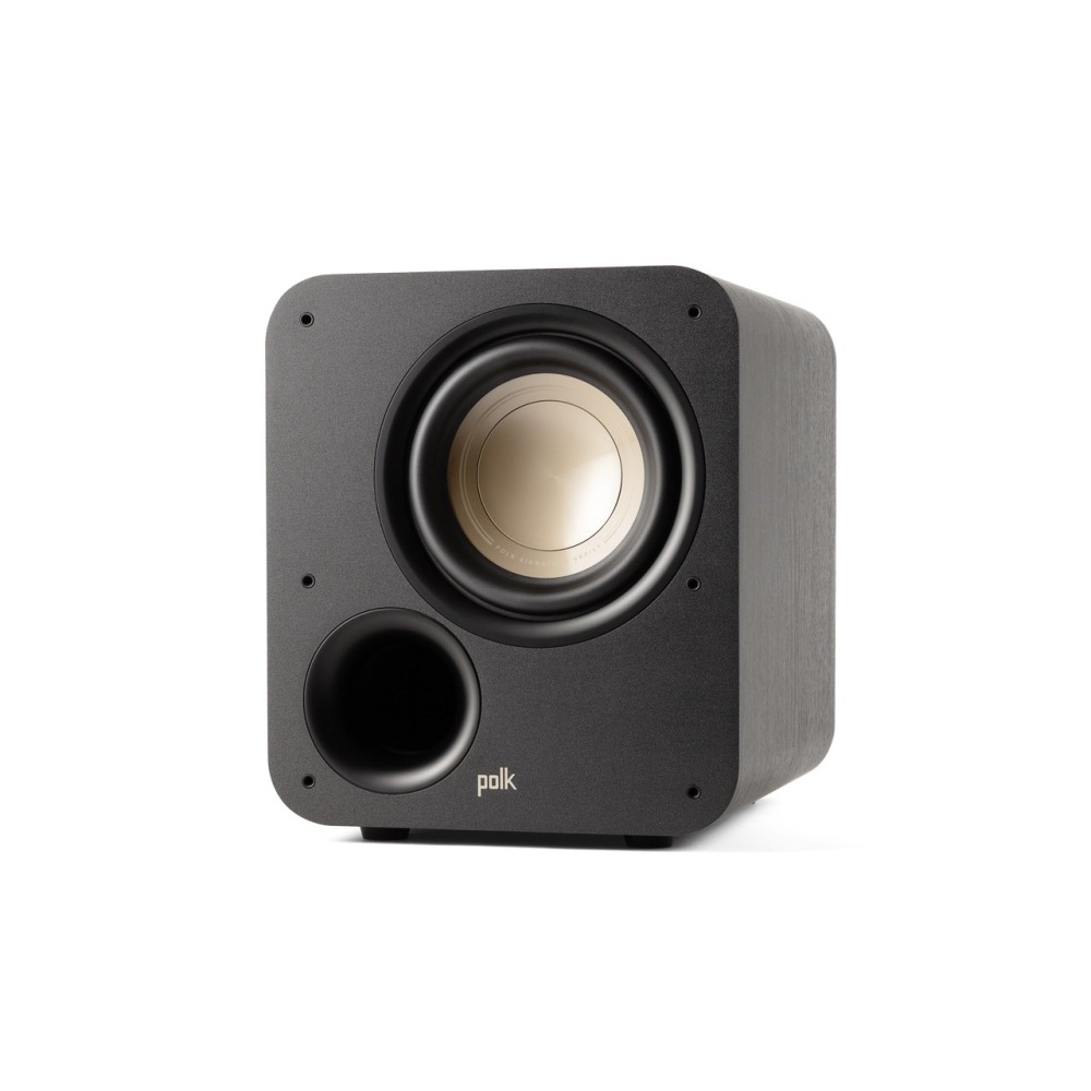 美國 Polk audio Signature Elite ES8 主動式超低音喇叭/只-細節圖2