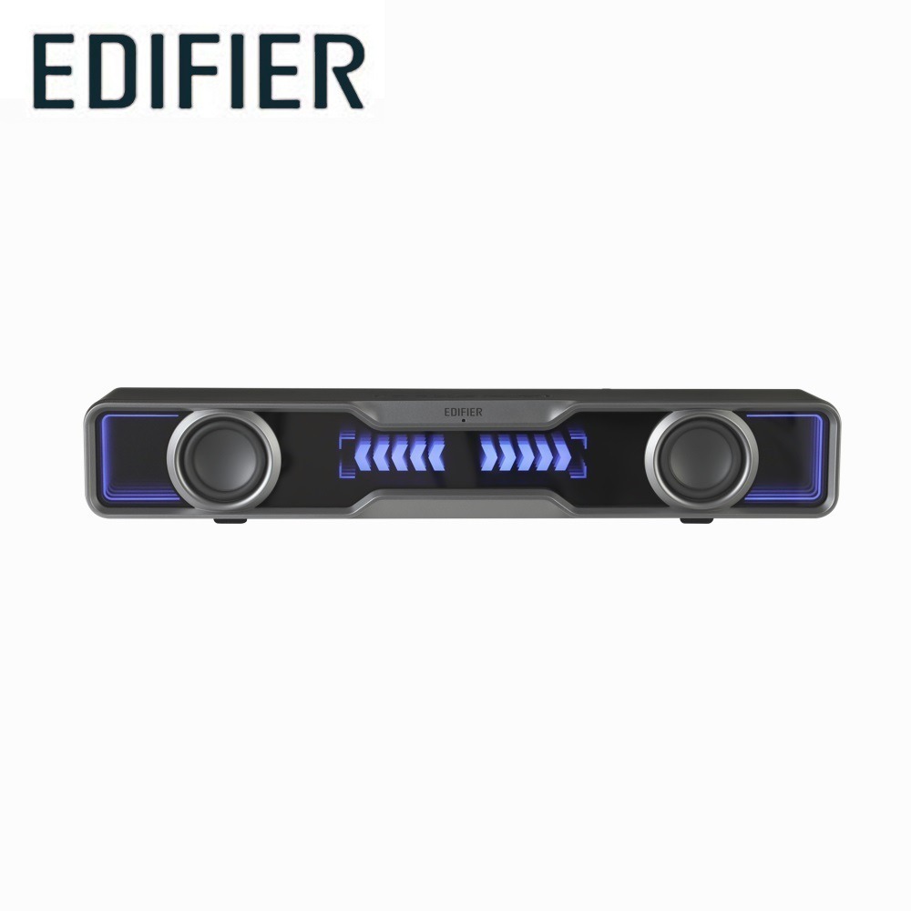 漫步者 EDIFIER QS30 桌面藍牙聲霸 公司貨-規格圖1