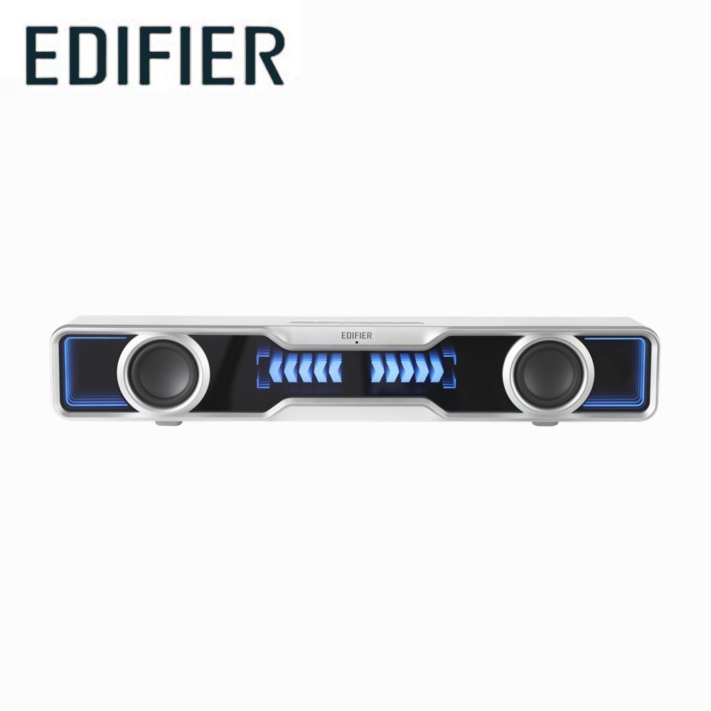 漫步者 EDIFIER QS30 桌面藍牙聲霸 公司貨-規格圖1