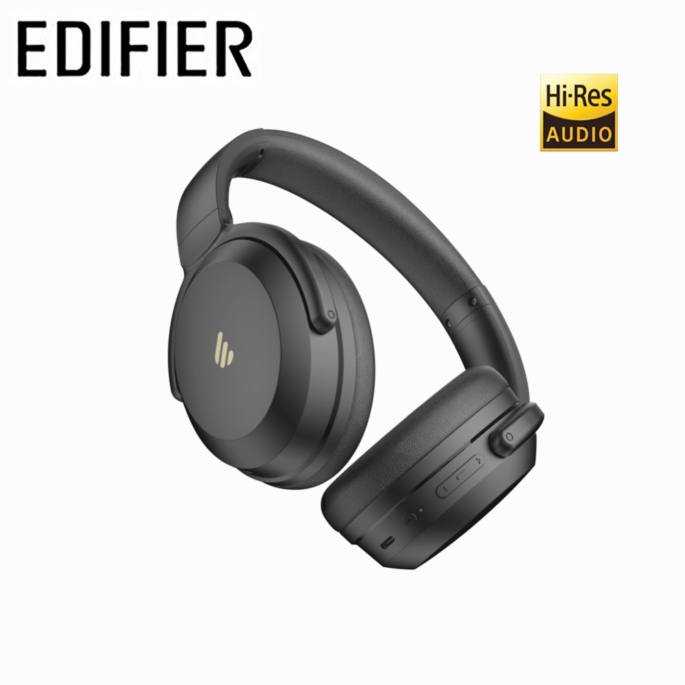 EDIFIER 漫步者 WH700NB PRO 藍牙降噪耳罩耳機 公司貨-規格圖4