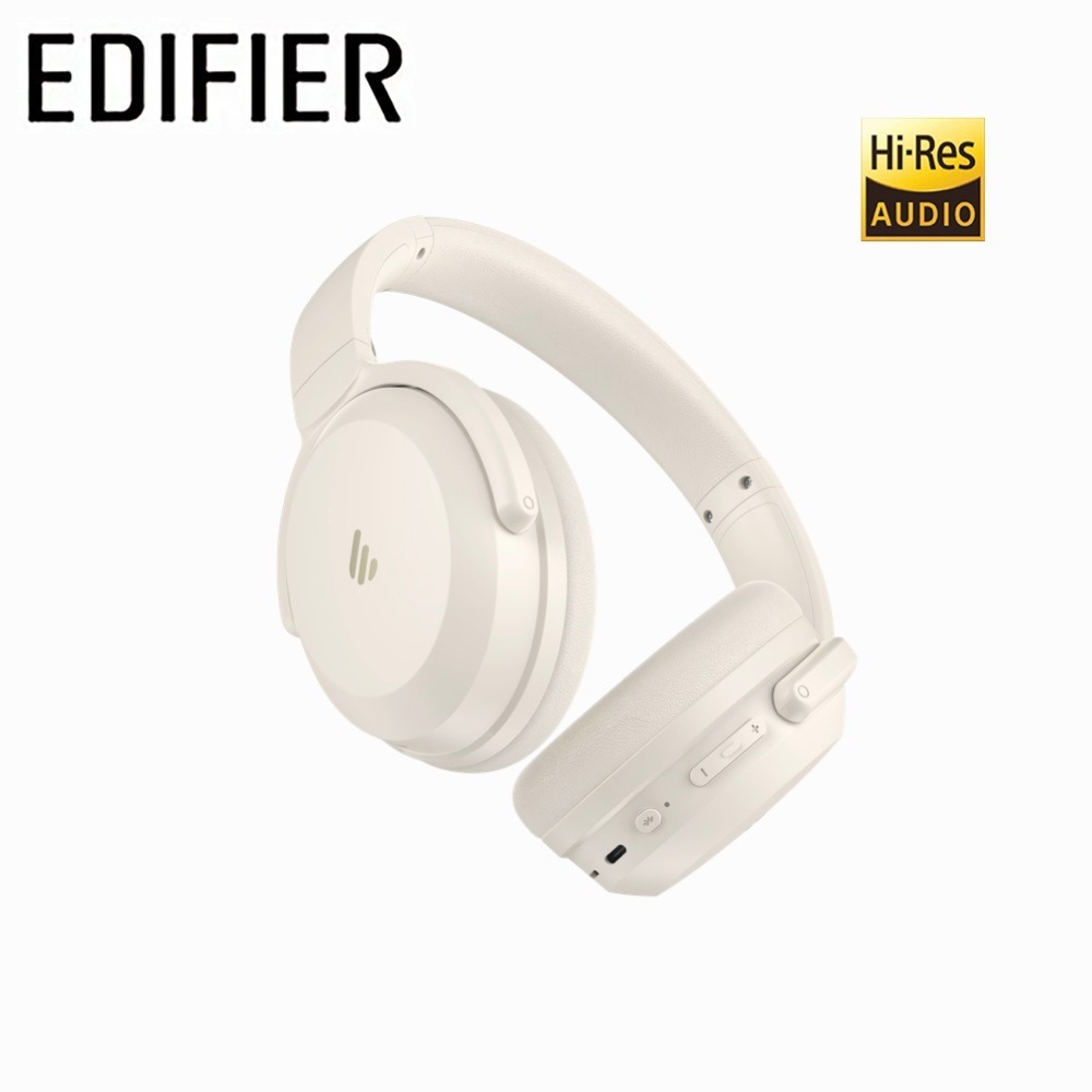 EDIFIER 漫步者 WH700NB PRO 藍牙降噪耳罩耳機 公司貨-規格圖4