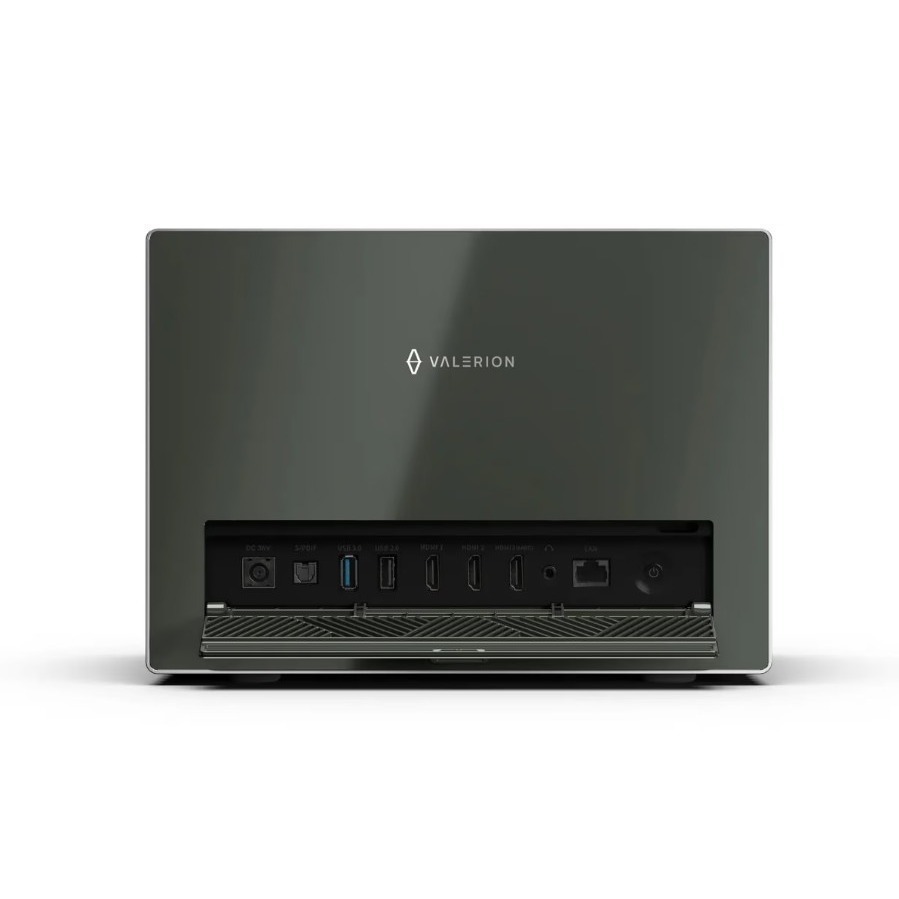 Valerion VisionMaster Pro 2 4K RGB三雷射中⾧焦投影機 /終極影院級RGB雷射投影機-細節圖2