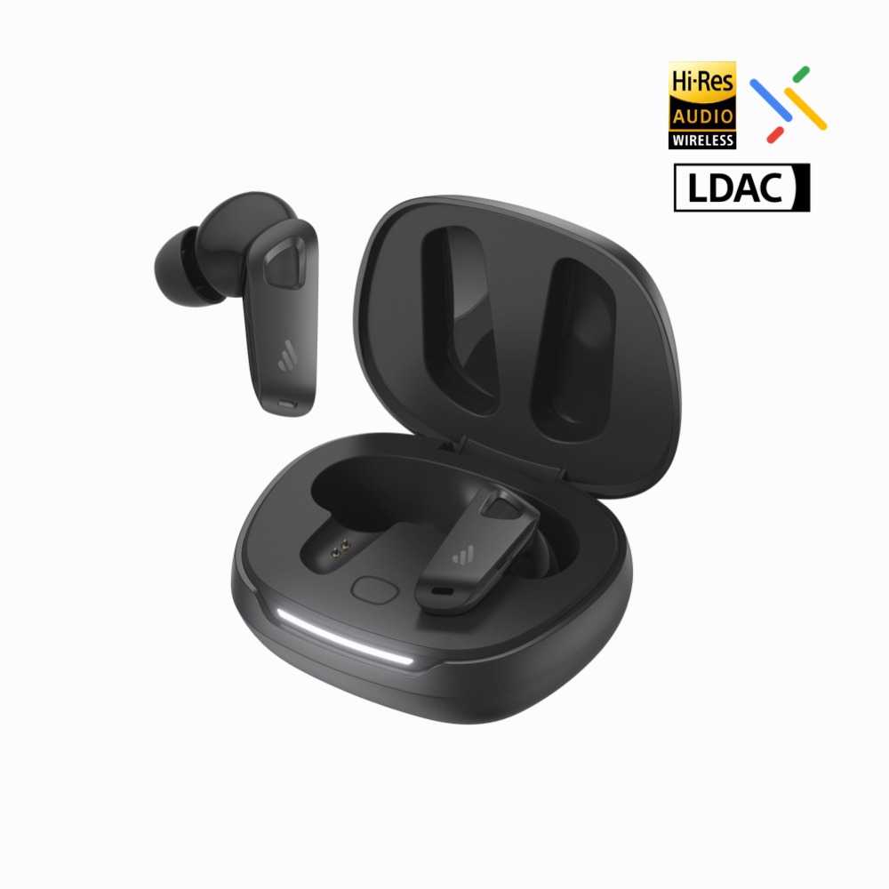 EDIFIER 漫步者 Neobuds Pro 3 旗艦藍牙抗噪耳機-規格圖3