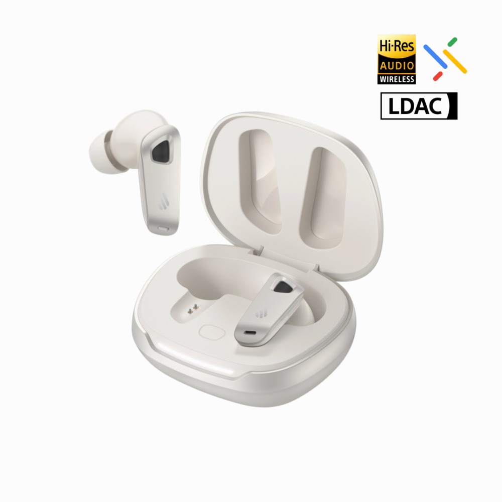 EDIFIER 漫步者 Neobuds Pro 3 旗艦藍牙抗噪耳機-規格圖3