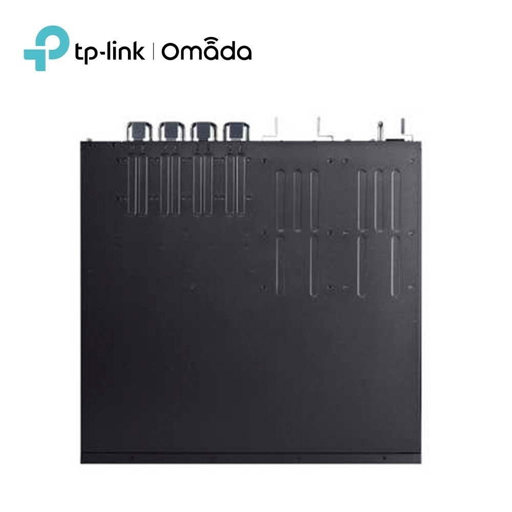 TP-LINK Omada SG6654XHP(UN) 48 埠 Gigabit 可堆疊 L3 管理型 PoE+交換器-細節圖4