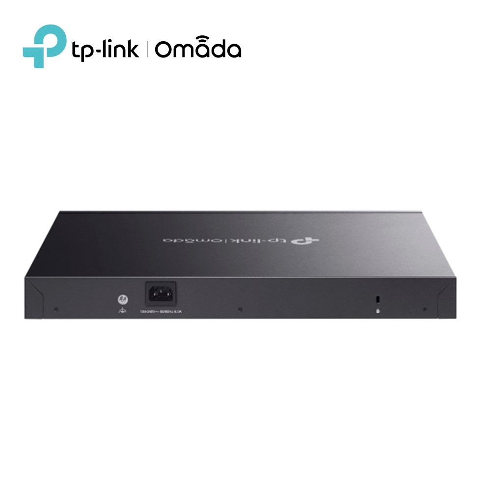 TP-LINK Omada SG3428MP 28 埠 Gigabit L2+ 管理型交換器-細節圖3