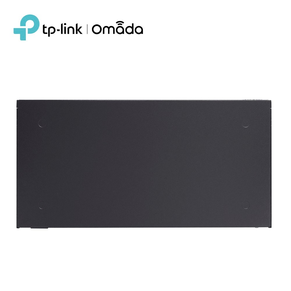 TP-LINK Omada SG3452(UN) 48 埠 Gigabit L2+ 管理型交換器(含4個SFP插槽)-細節圖4
