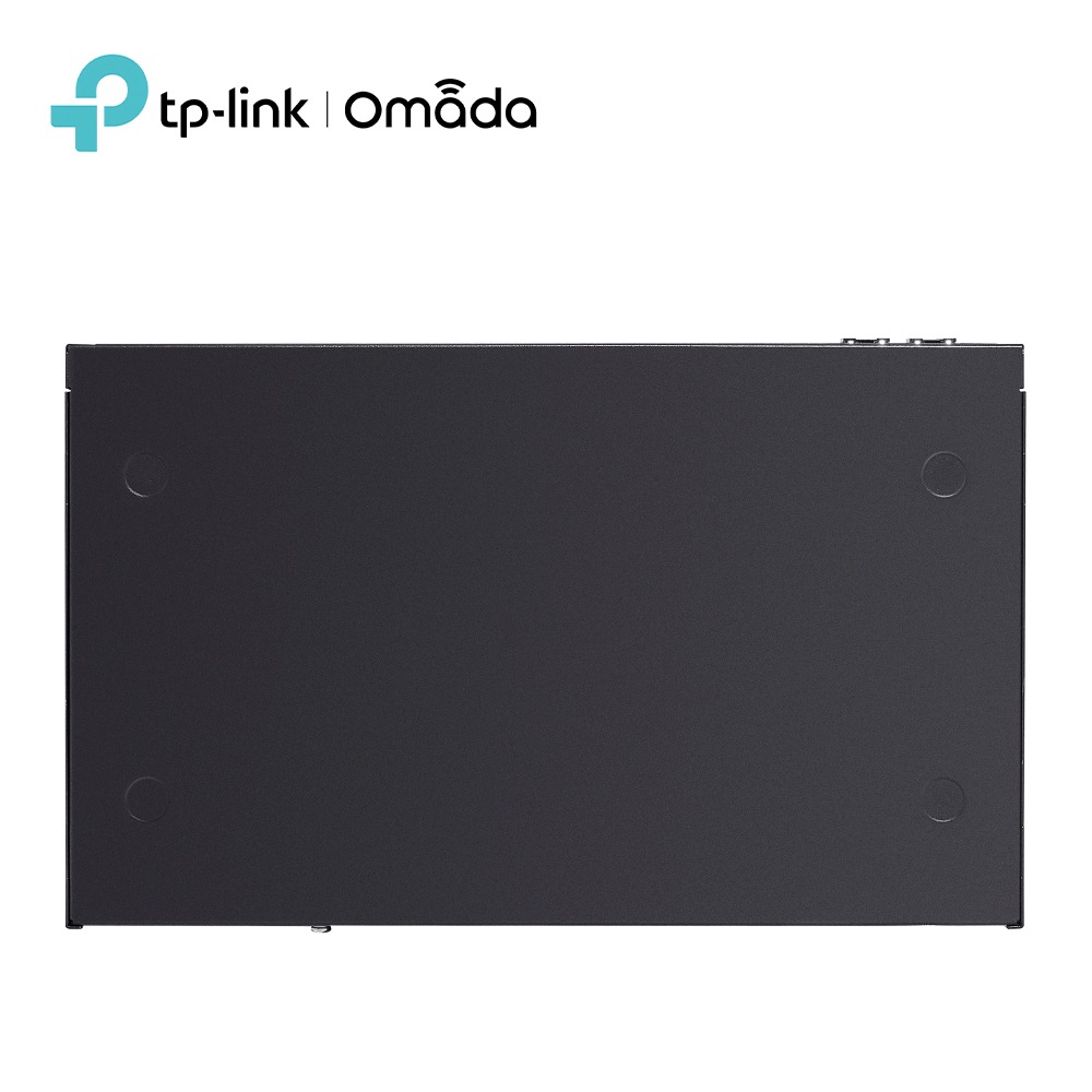 TP-LINK Omada SG2210MP(UN) 10 埠 Gigabit 智慧型交換器 (含 8 埠 PoE+)-細節圖3
