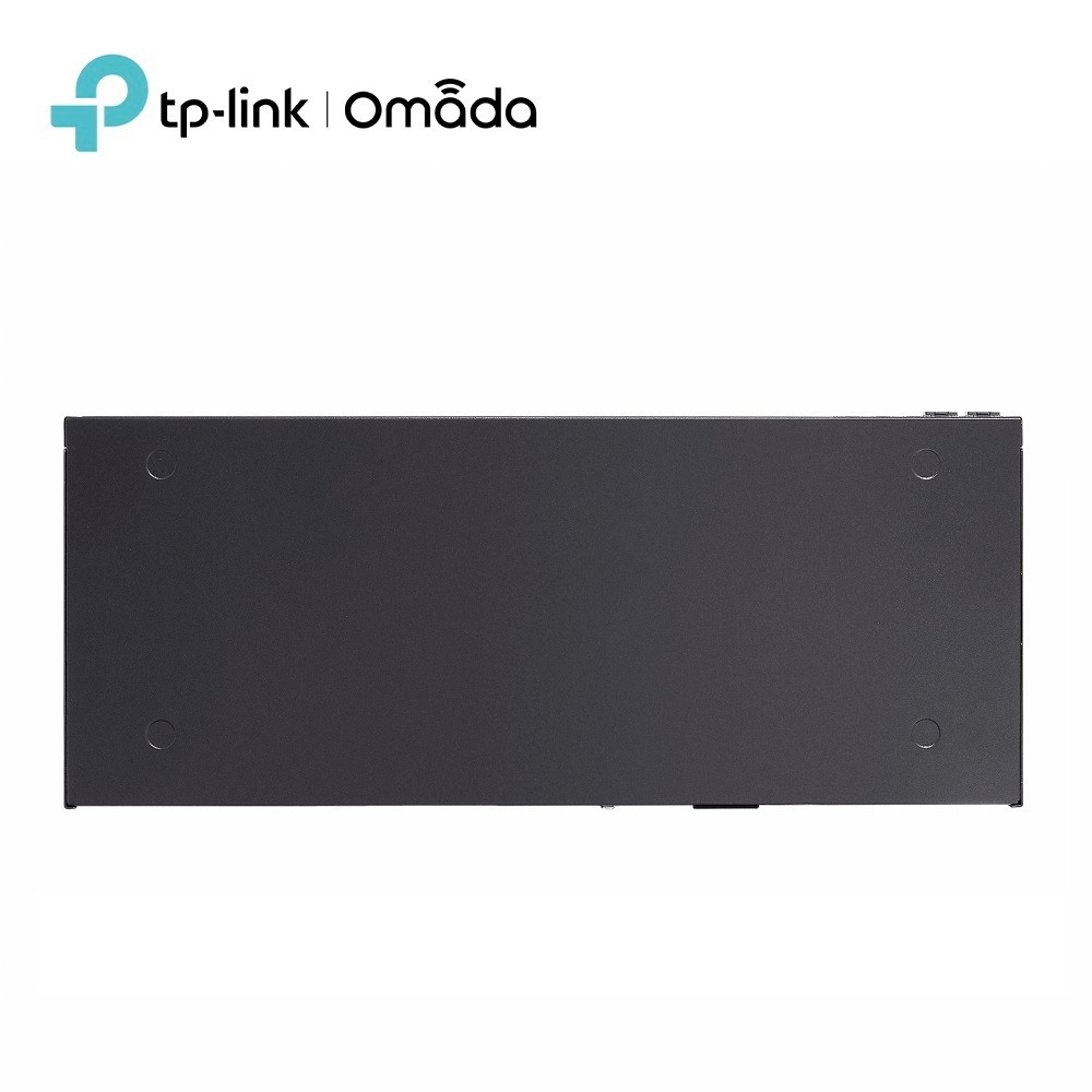 TP-LINK Omada ES220GMP 20 埠 Gigabit 簡易管理型交換器-細節圖3