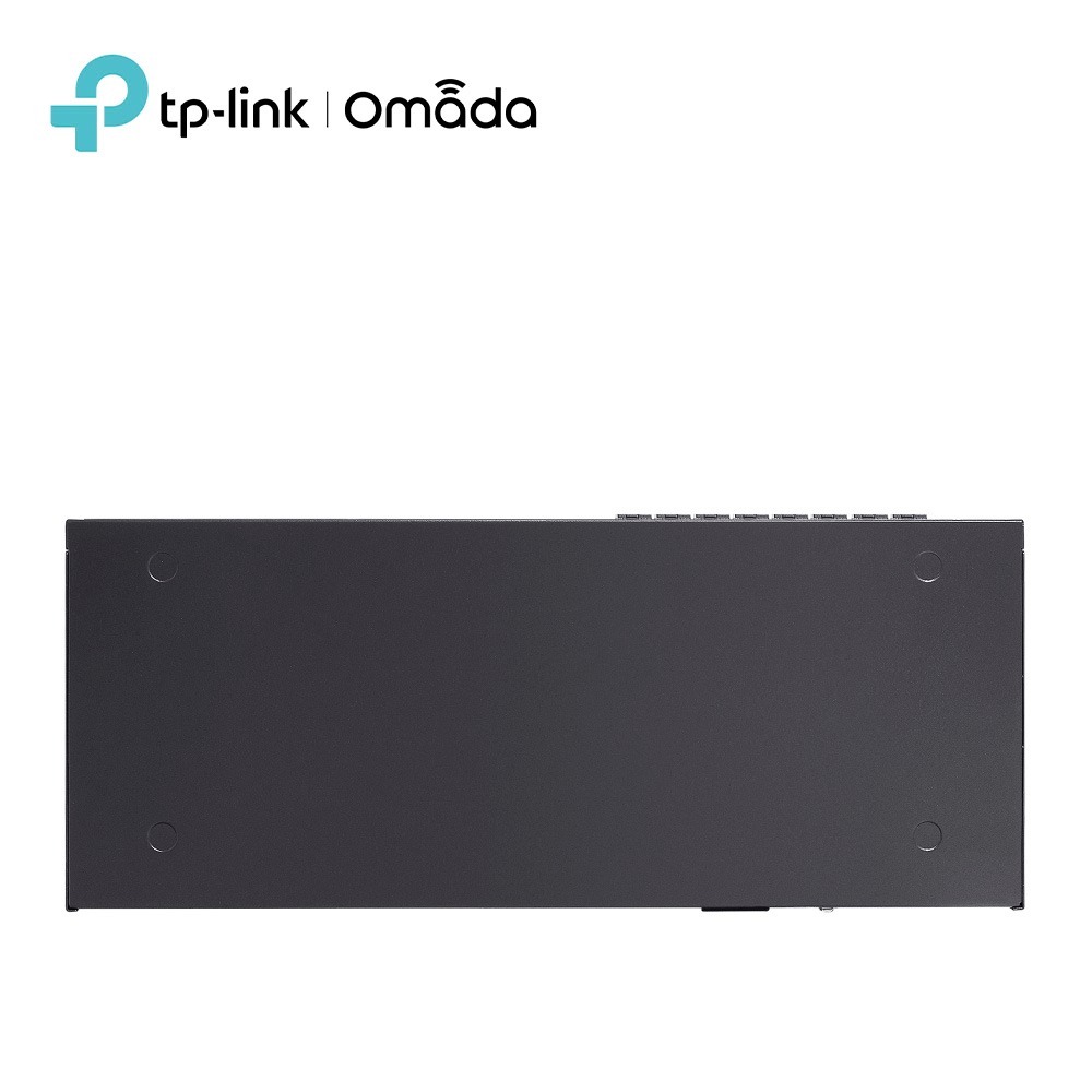 TP-LINK Omada SX3008F 8 埠 10GE SFP+ L2+ 管理型交換器-細節圖3