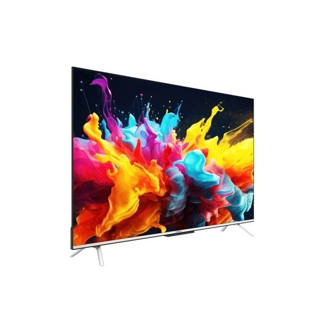 SKYWORTH 創維 50Q660G 50吋4K QLED 萊茵護眼認證 Google TV聯網顯示器-細節圖2