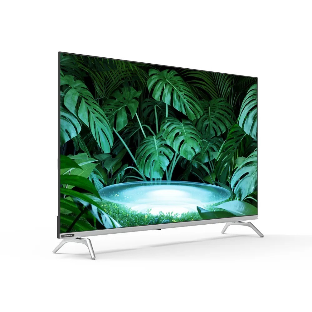 SKYWORTH 創維 32E5500G 32吋HD LED Google TV聯網顯示器-細節圖2