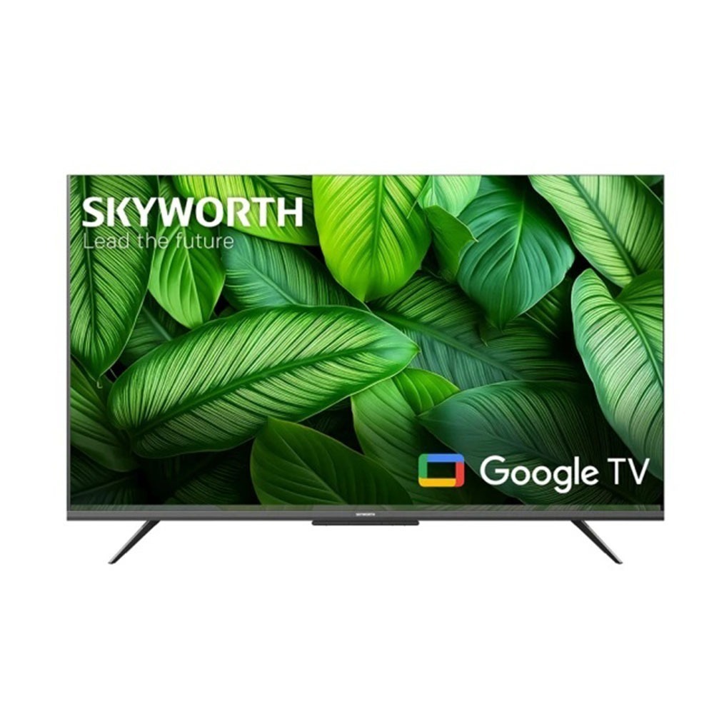 SKYWORTH 創維 55G6500H 55吋4K LED Google TV聯網顯示器-細節圖2
