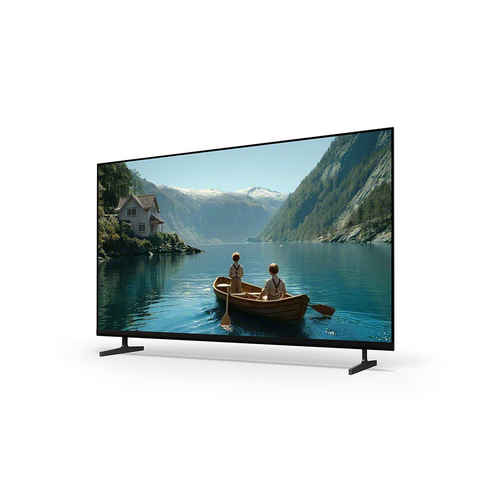 SONY BRAVIA 3 II Y-100XR30M2 100吋 4K 智慧液晶電視Google TV 公司貨-細節圖2
