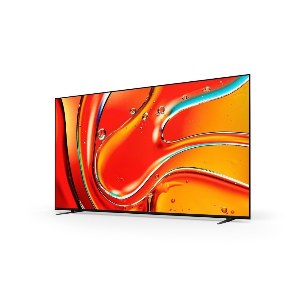 SONY BRAVIA 7 Y-75XR70 75吋4K Mini LED智慧電視Google TV 公司貨保固2年-細節圖2