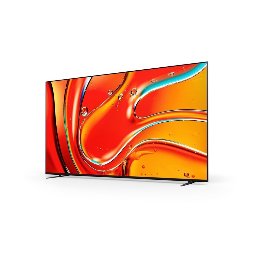 SONY BRAVIA 7 Y-65XR70 65吋4K Mini LED智慧電視Google TV 公司貨保固2年-細節圖2