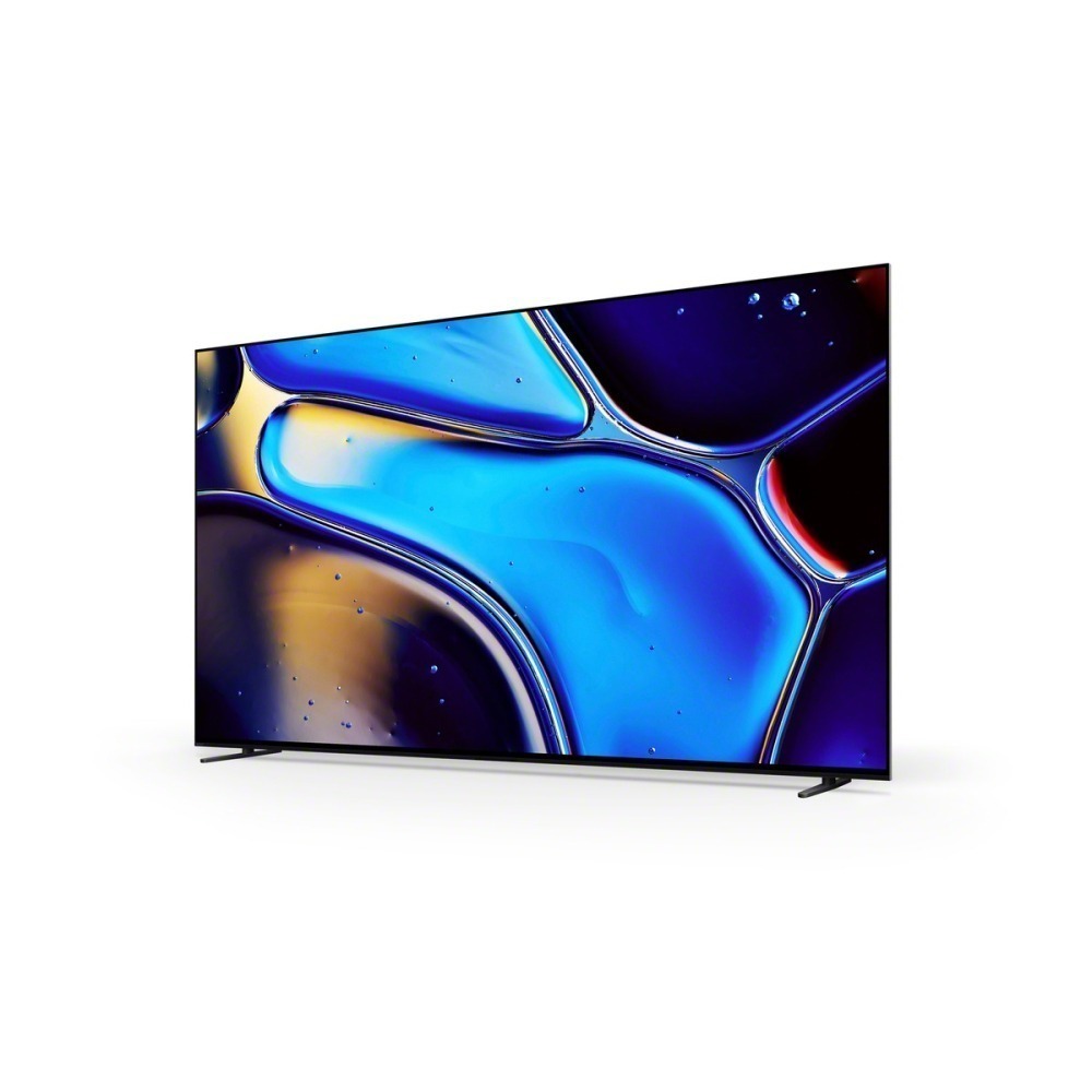 SONY BRAVIA 8 Y-55XR80 55吋 4K OLED智慧液晶電視Google TV 公司貨保固2年-細節圖2