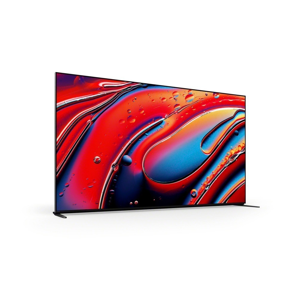 SONY BRAVIA 9 Y-85XR90 85吋 4K Mini LED智慧液晶電視GoogleTV公司貨保固2年-細節圖2
