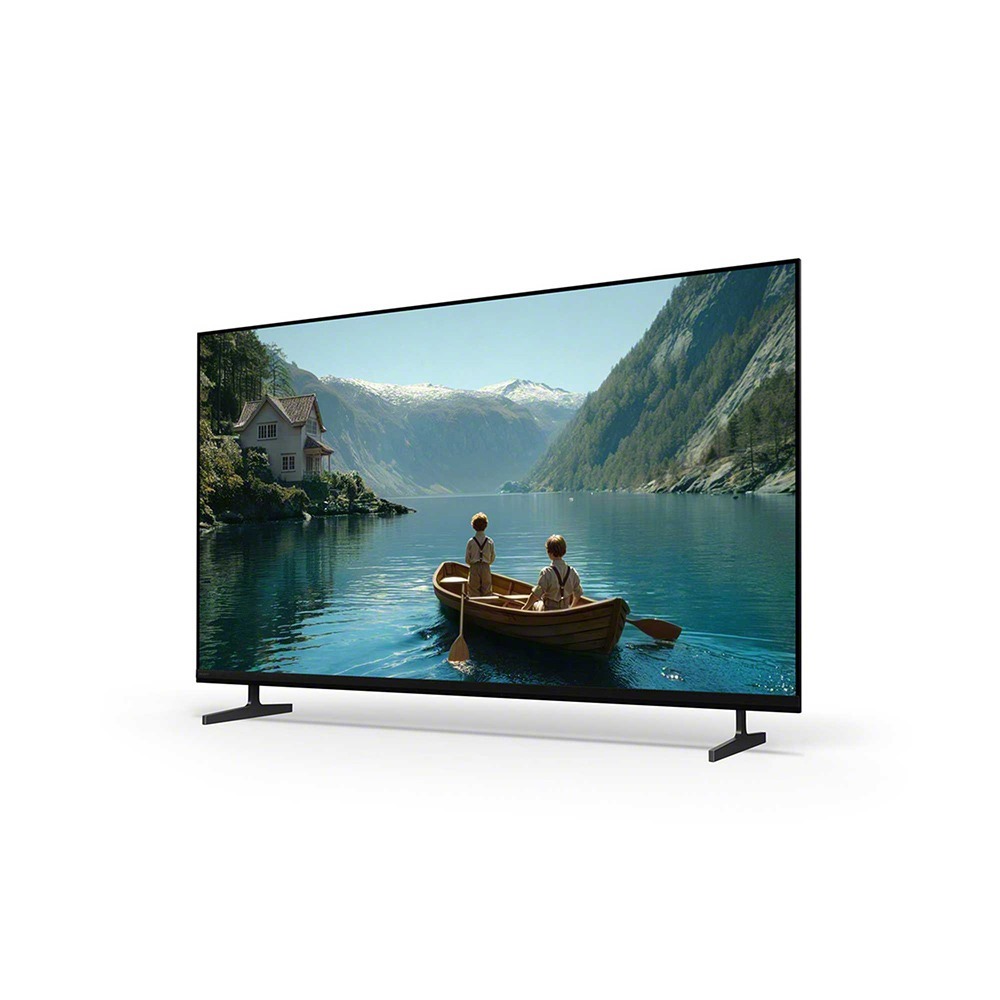 SONY BRAVIA 3 II Y-85XR30M2 85吋 4K 智慧液晶電視Google TV 公司貨保固2年-細節圖2