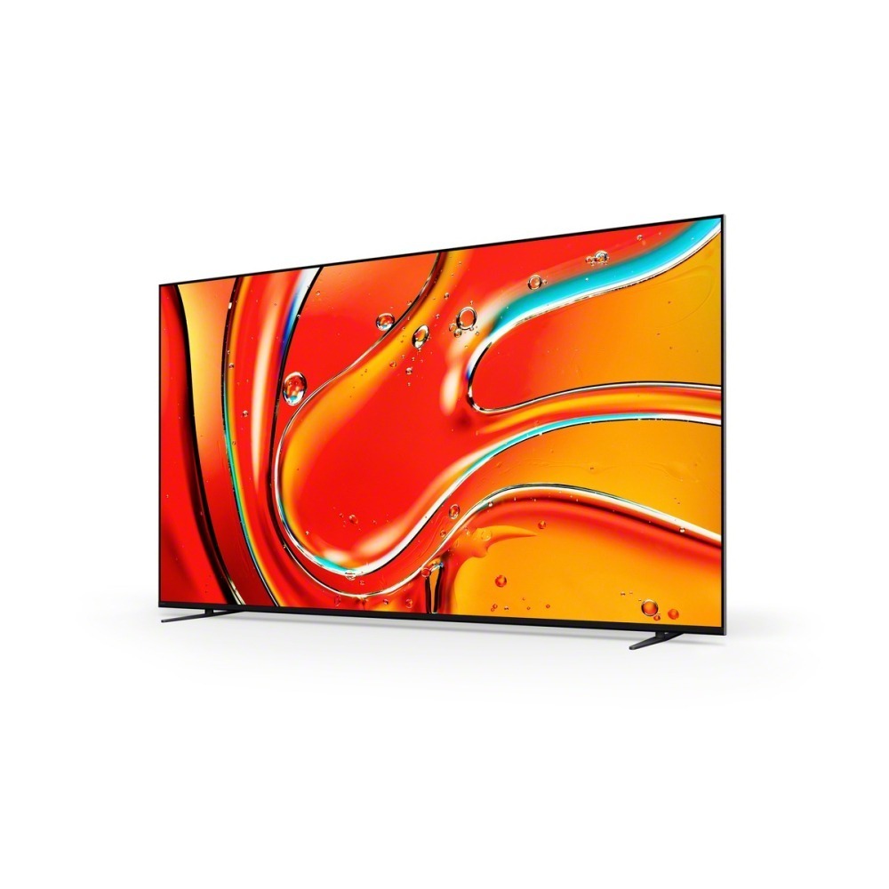 SONY BRAVIA 7 K-85XR70 85吋美規中文介面4K Mini LED智慧電視Google TV-細節圖2