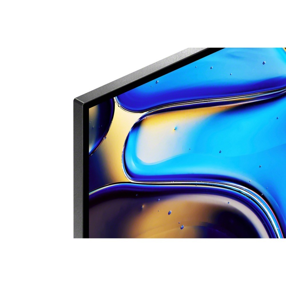 SONY BRAVIA 8 K-77XR80 77吋美規中文介面4K OLED智慧液晶電視Google TV 保固2年-細節圖5