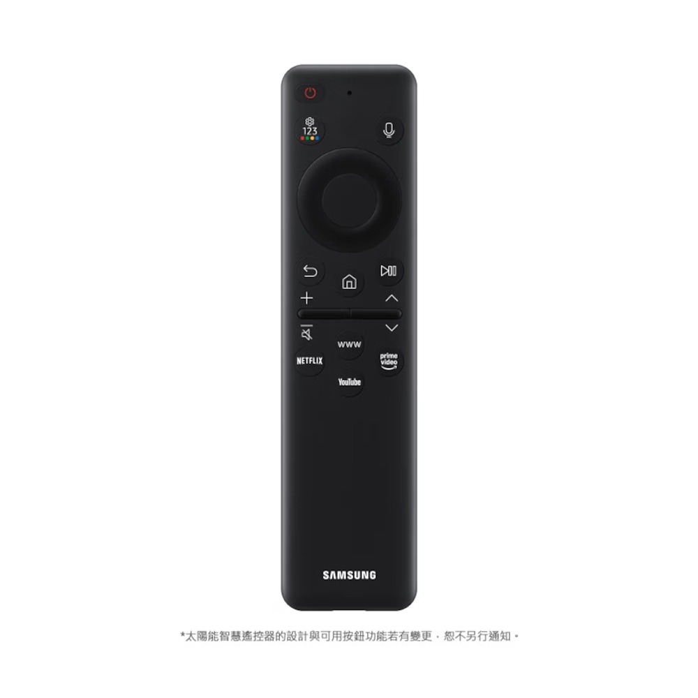 SAMSUNG 三星 Micro RGB R85H 4K MRA85R85HAXXZW 85吋 Vision AI-細節圖5