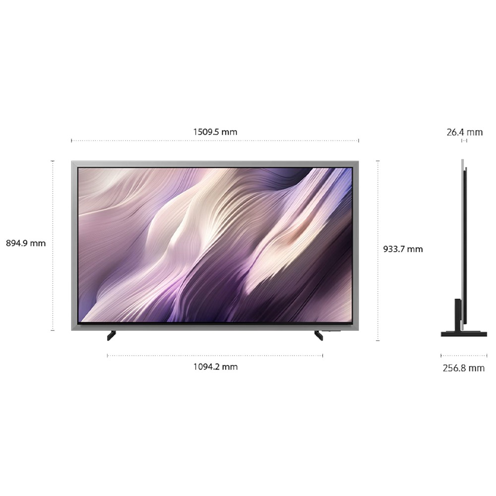 SAMSUNG 三星 OLED S95H 4K QA65S95HAXXZW 65吋 Vision AI 智慧顯示器-細節圖3