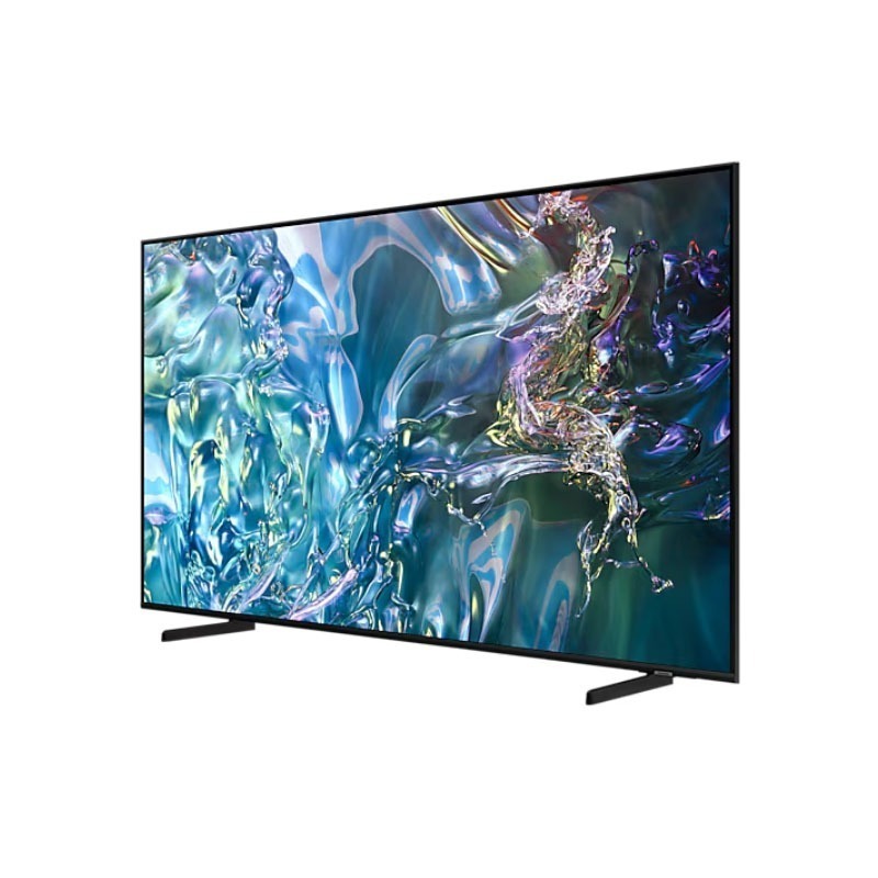 SAMSUNG 三星 QA43Q60DAXXZW 43吋 4K QLED 量子智慧連網顯示器 Q60D-細節圖2