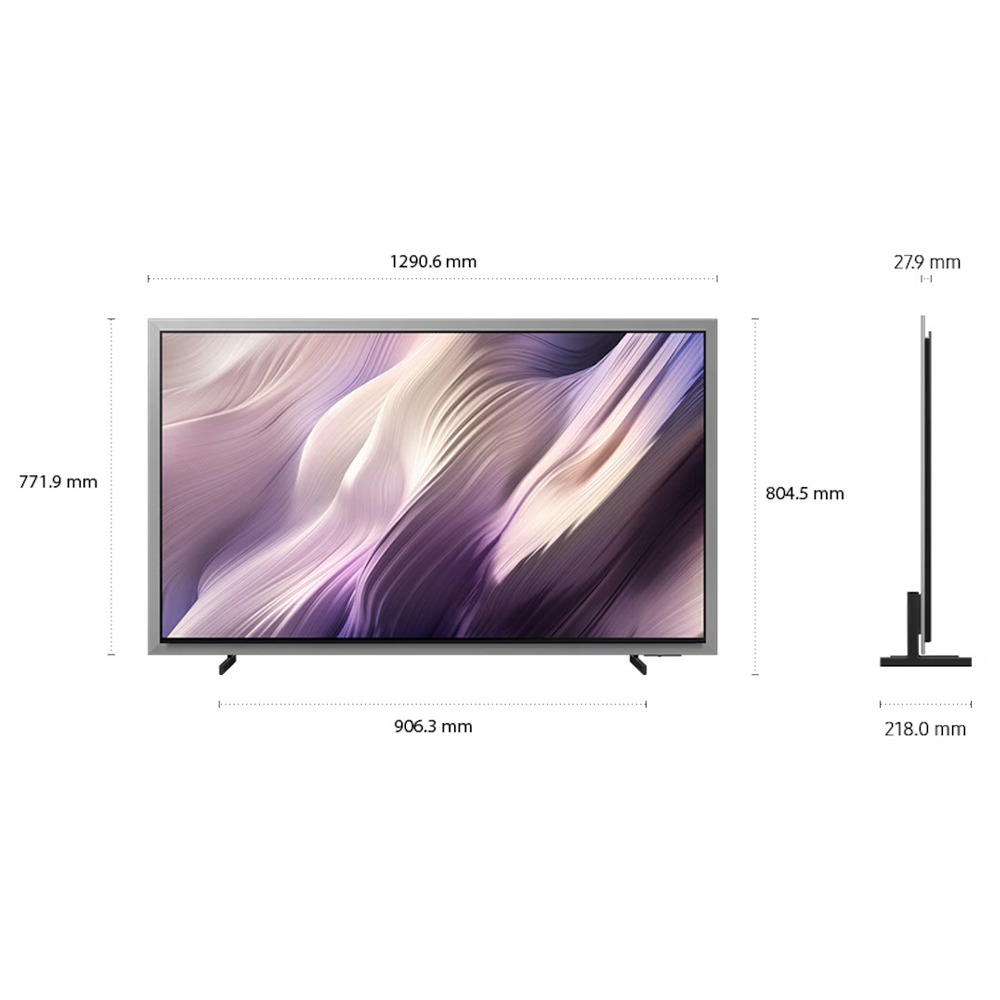 SAMSUNG 三星 OLED S95H 4K QA55S95HAXXZW 55吋 Vision AI 智慧顯示器-細節圖3
