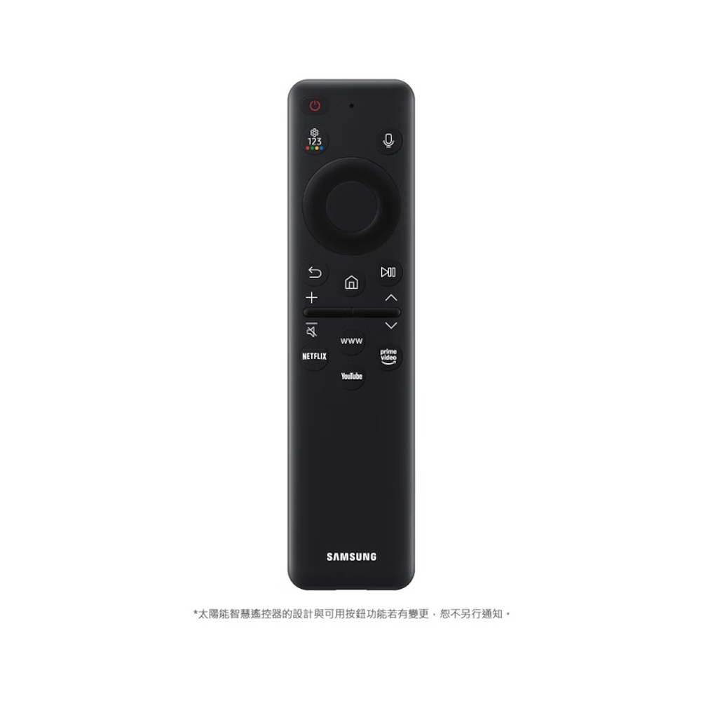SAMSUNG 三星 Micro RGB R95H 4K MRA85R95HAXXZW 85吋 Vision AI-細節圖5