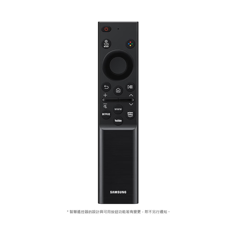 SAMSUNG 三星 Mini LED M70H 4K UA50M70HAXXZW 50吋Vision AI智慧顯示器-細節圖5