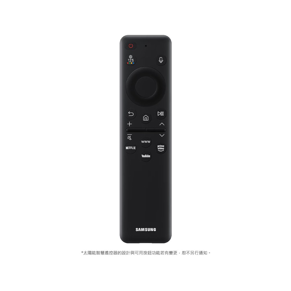 SAMSUNG 三星 OLED S95H 4K QA83S95HAEXZW 83吋 Vision AI 智慧顯示器-細節圖5
