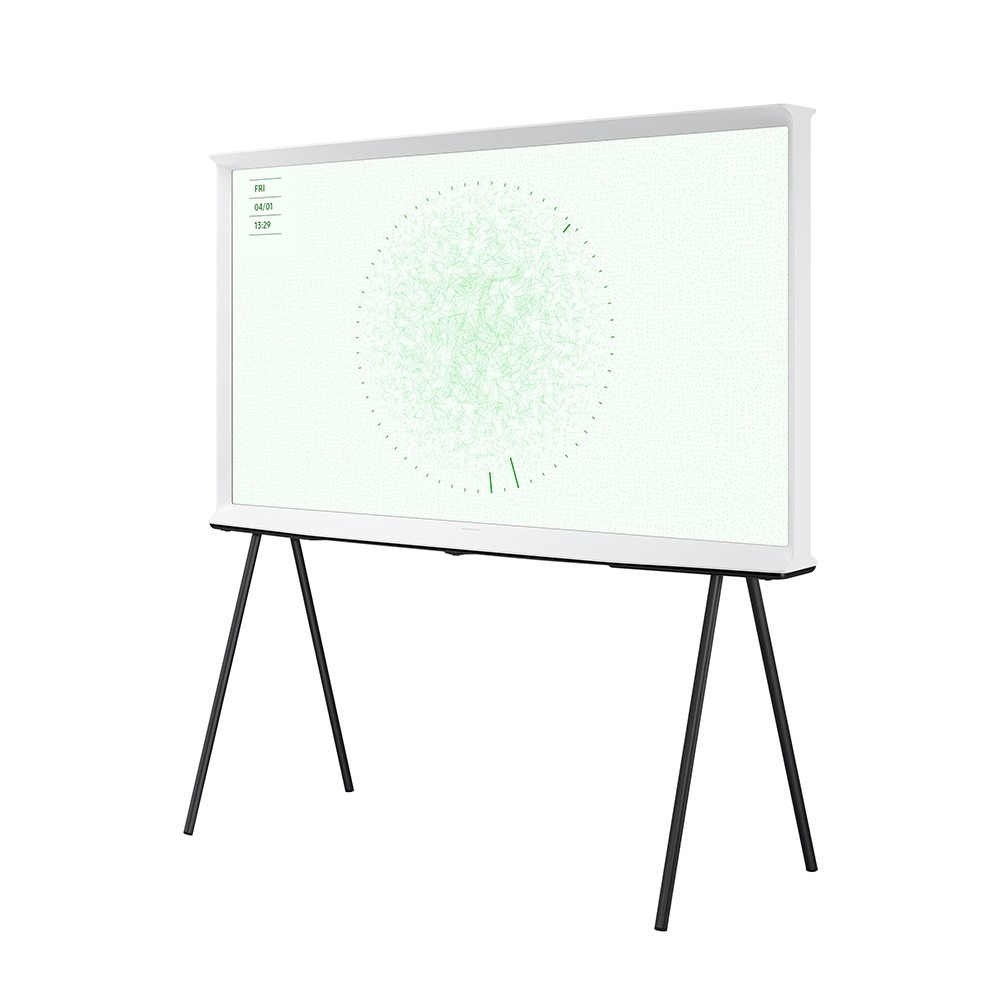 SAMSUNG 三星 QA50LS01DAXXZW 50吋 4K HDR The Serif QLED風格顯示器-細節圖6