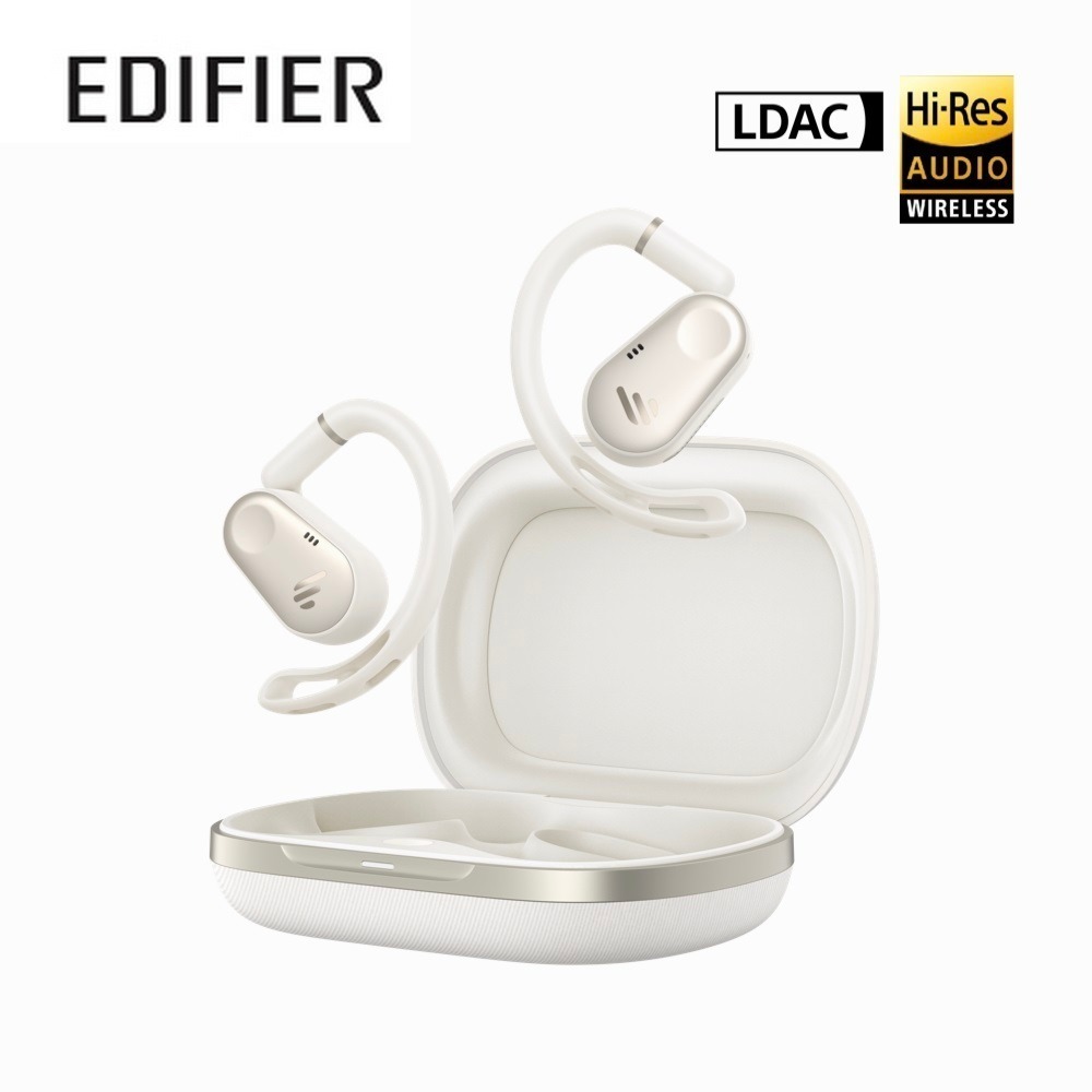EDIFIER 漫步者 Comfo Flex 開放式藍牙耳機-細節圖3