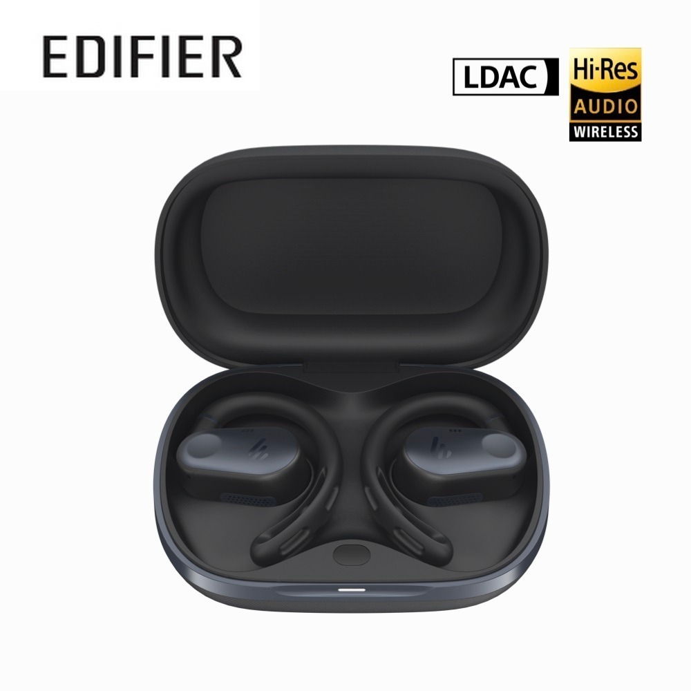 EDIFIER 漫步者 Comfo Flex 開放式藍牙耳機-規格圖3