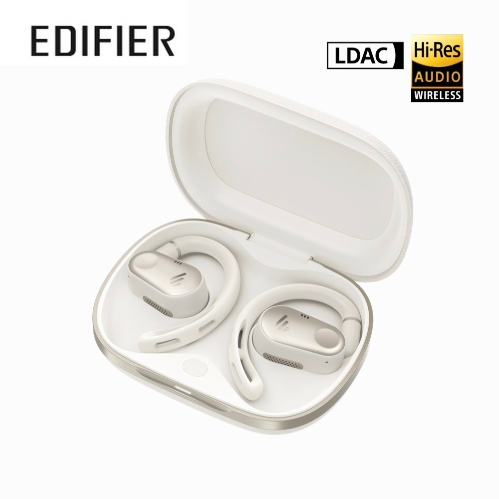 EDIFIER 漫步者 Comfo Flex 開放式藍牙耳機-規格圖3