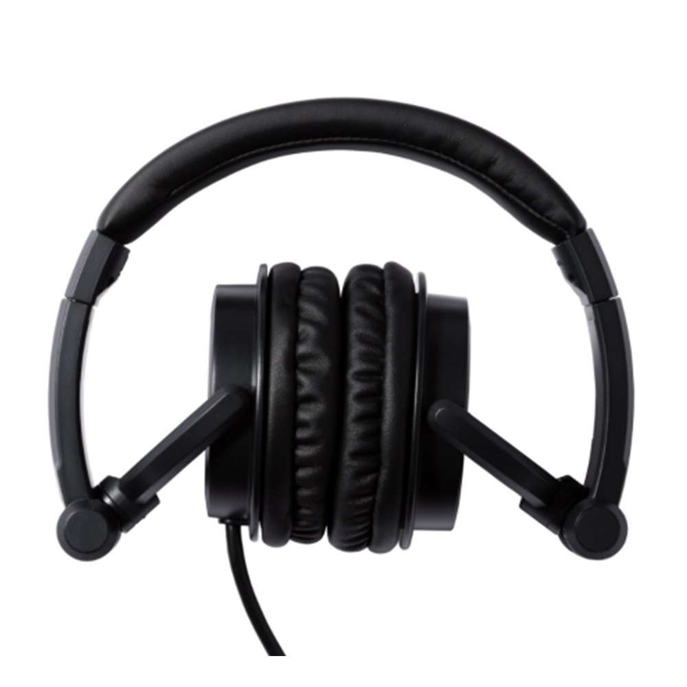 日本 Phonon 4400 輕量攜帶型高傳真監聽耳機-細節圖4