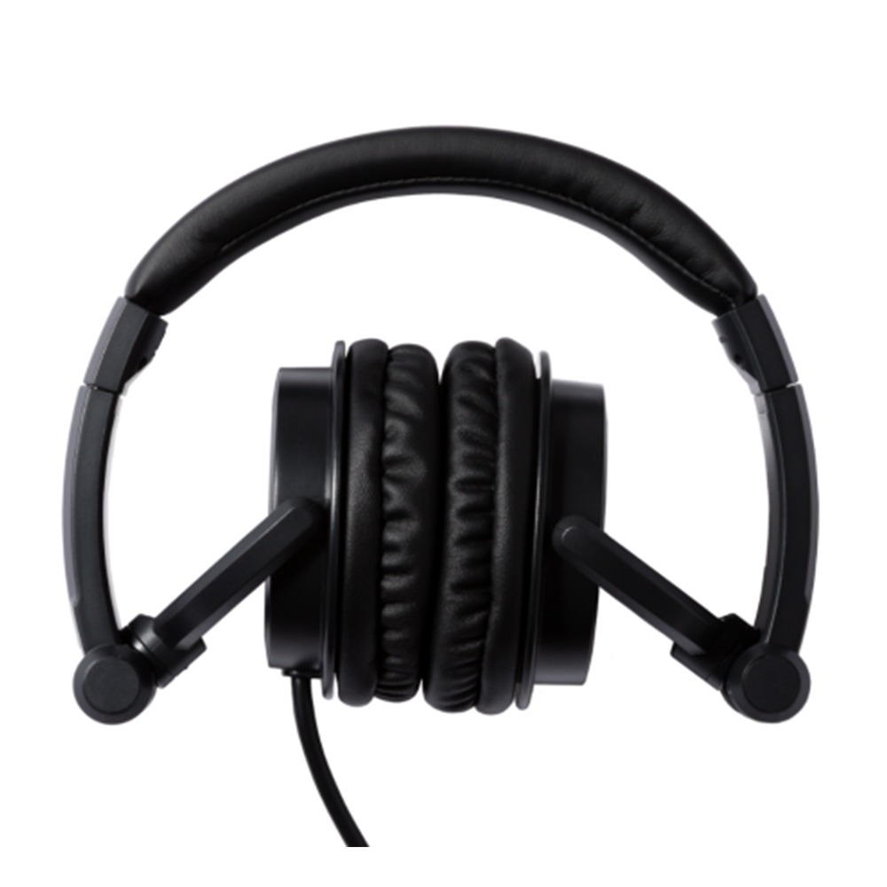 日本 Phonon 4400 輕量攜帶型高傳真監聽耳機-細節圖4